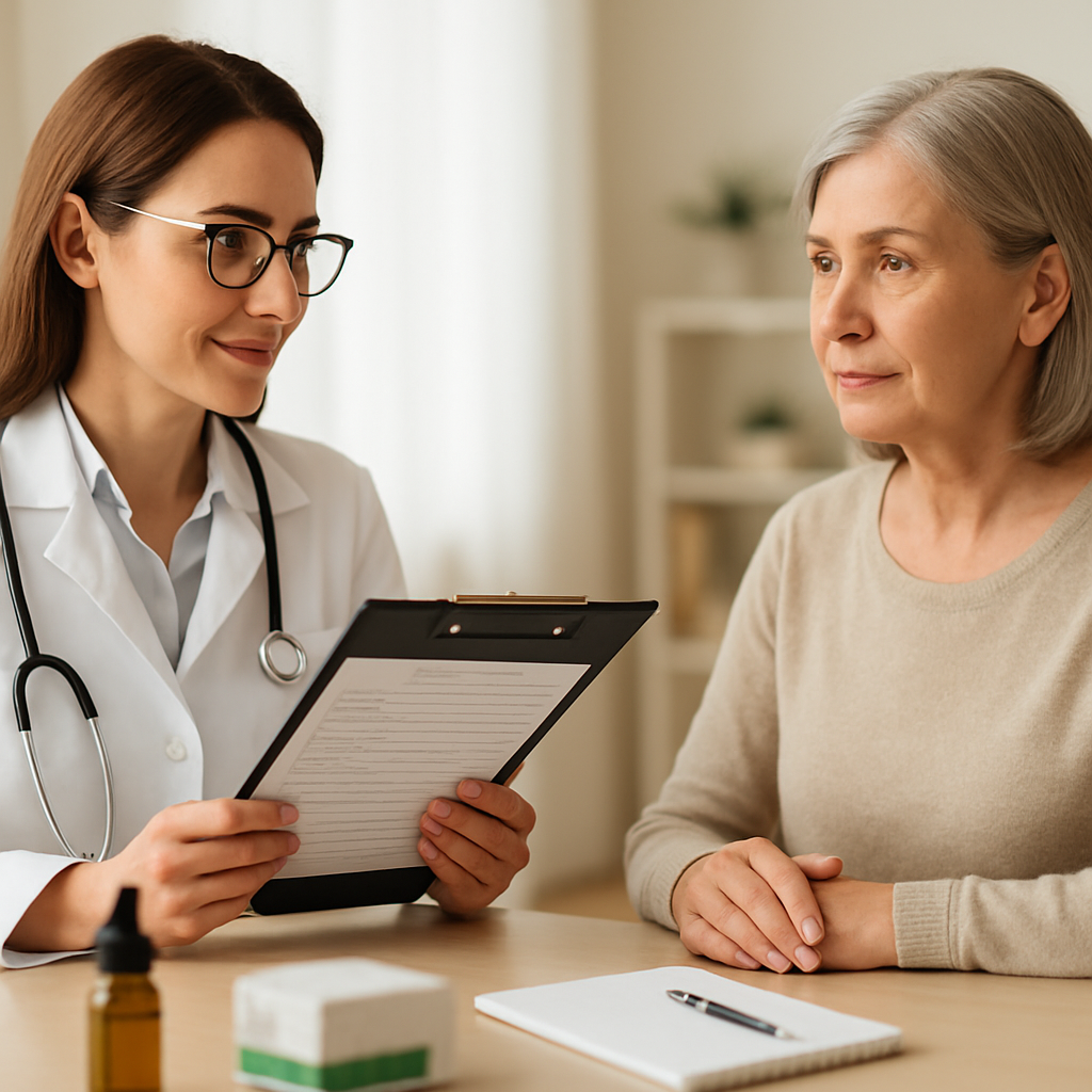 Cannabis auf Rezept: Was Patienten jetzt wissen sollten 2f81bafd 0776 4ea7 99a5 ea82ca957aa7